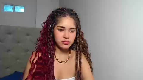 Snapshot of melody_phillips2 chatting on September 8, 2025, 2:49 pm melody phillips online show from September 8, 2025, 2:49 pm