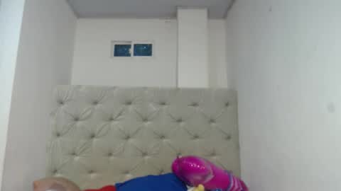 Snapshot of melody_phillips2 chatting on October 9, 2025, 10:30 pm melody phillips online show from October 9, 2025, 10:30 pm