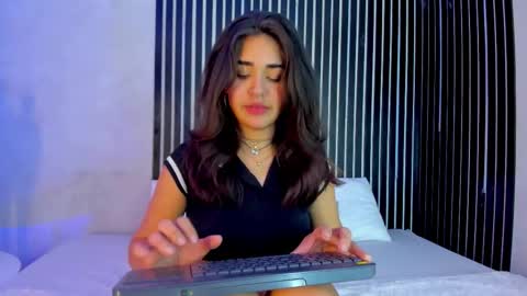 melody phillips online show from February 24, 2026, 5:16 am