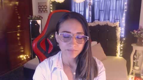 Snapshot of melody_sofia1 chatting on October 15, 2025, 2:50 pm Melody online show from October 15, 2025, 2:50 pm