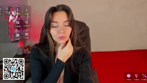 melody_sol online show from January 7, 2026, 4:04 am