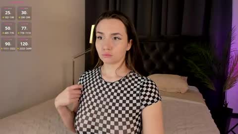 melody_sol online show from April 3, 2026, 4:10 am