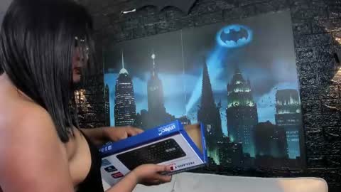 Snapshot of melody_spark chatting on June 30, 2026, 11:00 am melody_spark online show from June 30, 2026, 11:00 am