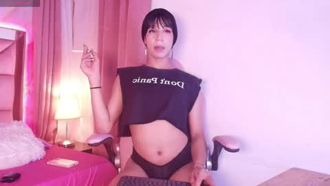 melody_trixie online show from June 3, 2026, 8:28 am