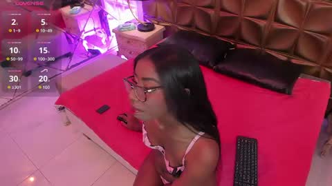 Snapshot of melodyblazze chatting on June 30, 2026, 8:32 pm online show from June 30, 2026, 8:32 pm