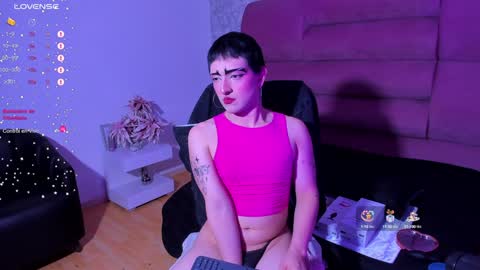 Melody Ninja online show from January 7, 2025, 11:05 am