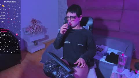 Melody Ninja online show from January 13, 2025, 10:25 am