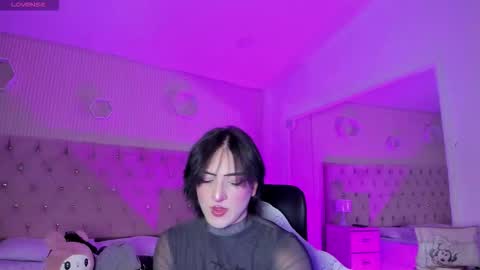 Melody Ninja online show from November 9, 2025, 4:55 am