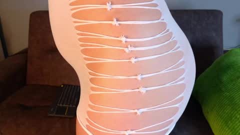 M E L O D Y  online show from April 16, 2026, 8:09 pm