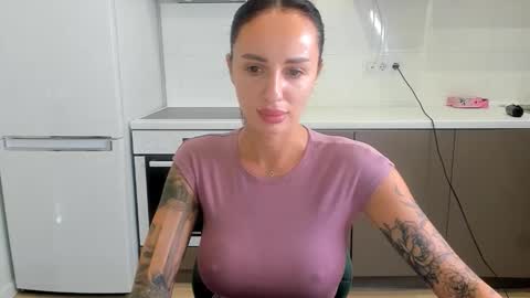 Snapshot of melodyhewit chatting on September 19, 2025, 6:26 am Masha online show from September 19, 2025, 6:26 am