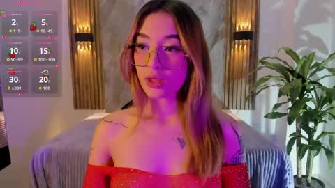 melodylanee online show from March 11, 2026, 11:05 am