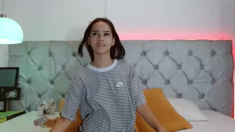 Luisa Castro online show from October 8, 2025, 2:04 pm