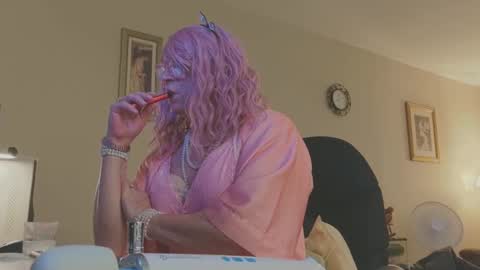 Snapshot of melodyredux_62 chatting on September 27, 2025, 5:18 pm Melody online show from September 27, 2025, 5:18 pm