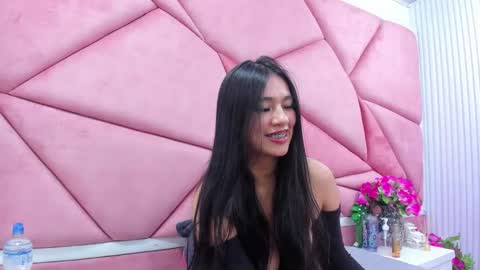 Melodysmithass online show from February 27, 2026, 2:55 am