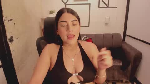 Snapshot of melodysnow chatting on October 18, 2025, 9:48 pm melodysnow online show from October 18, 2025, 9:48 pm