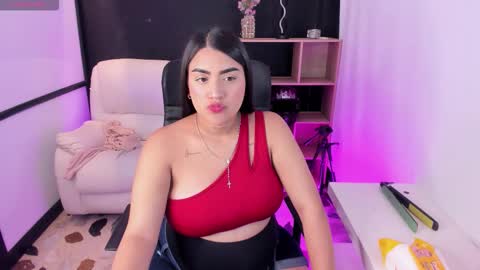 Snapshot of melodysnow chatting on October 28, 2025, 9:17 pm melodysnow online show from October 28, 2025, 9:17 pm