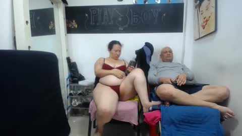 meloncillo_and_babyliss online show from February 26, 2025, 11:09 am
