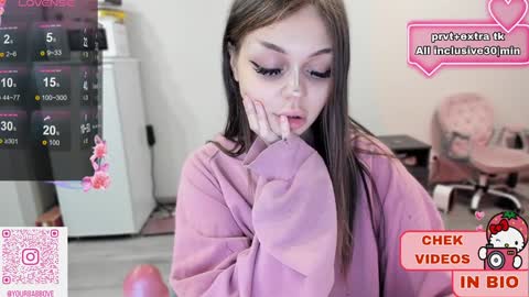 MELONI online show from January 7, 2025, 8:52 pm