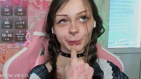 MELONI online show from March 9, 2026, 8:18 am