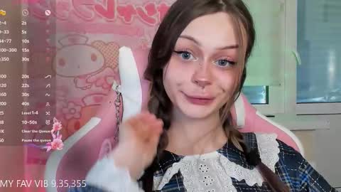 MELONI online show from March 16, 2026, 11:47 am