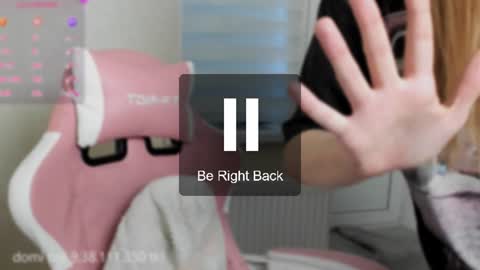 Snapshot of melonipinkbb chatting on June 30, 2026, 11:22 am MELONI online show from June 30, 2026, 11:22 am