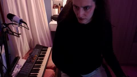 Snapshot of memisecrets chatting on February 3, 2026, 5:51 pm Megumi Aina online show from February 3, 2026, 5:51 pm