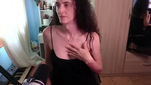 Megumi  Aina online show from May 23, 2026, 6:12 pm
