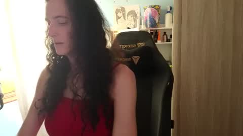 Megumi  Aina online show from June 21, 2026, 3:36 pm