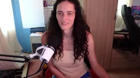 Megumi  Aina online show from June 27, 2026, 6:24 pm