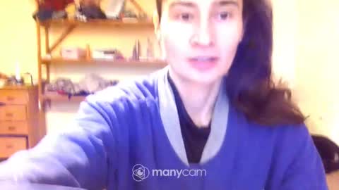 Snapshot of memorningdew chatting on January 13, 2025, 6:16 am Yummygirl online show from January 13, 2025, 6:16 am