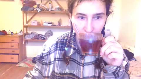 Snapshot of memorningdew chatting on January 25, 2025, 6:23 am Yummygirl online show from January 25, 2025, 6:23 am