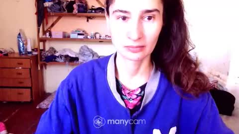 Snapshot of memorningdew chatting on September 11, 2025, 7:08 am Yummygirl online show from September 11, 2025, 7:08 am