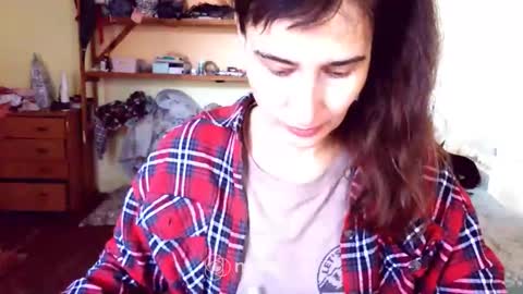 Snapshot of memorningdew chatting on September 16, 2025, 5:30 am Yummygirl online show from September 16, 2025, 5:30 am