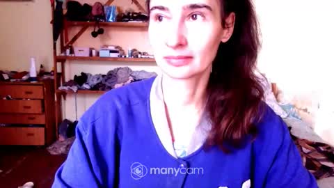 Snapshot of memorningdew chatting on October 4, 2025, 5:05 am Yummygirl online show from October 4, 2025, 5:05 am