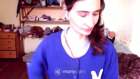 Snapshot of memorningdew chatting on November 7, 2025, 6:57 am Yummygirl online show from November 7, 2025, 6:57 am