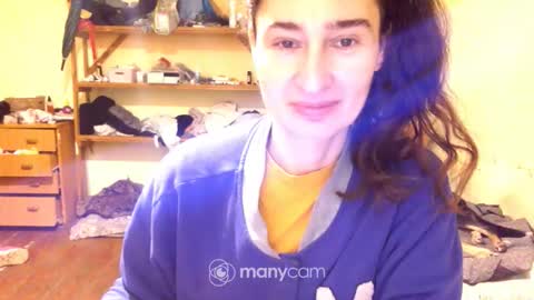 Snapshot of memorningdew chatting on November 17, 2025, 4:51 am Yummygirl online show from November 17, 2025, 4:51 am