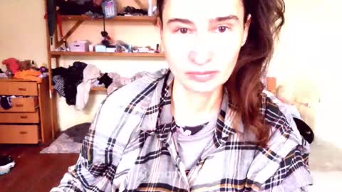 Snapshot of memorningdew chatting on November 26, 2025, 8:04 am Yummygirl online show from November 26, 2025, 8:04 am