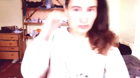 Snapshot of memorningdew chatting on November 28, 2025, 6:27 am Yummygirl online show from November 28, 2025, 6:27 am