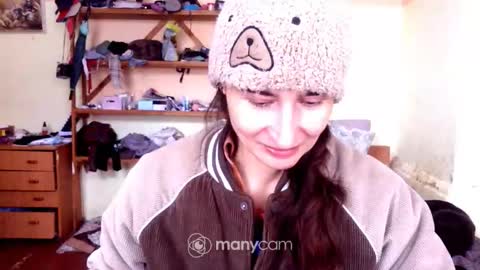 Snapshot of memorningdew chatting on January 7, 2026, 8:39 am Yummygirl online show from January 7, 2026, 8:39 am