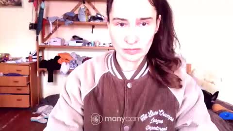 Snapshot of memorningdew chatting on February 2, 2026, 6:56 am Yummygirl online show from February 2, 2026, 6:56 am