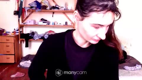 Snapshot of memorningdew chatting on February 8, 2026, 6:39 am Yummygirl online show from February 8, 2026, 6:39 am