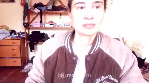 Yummygirl online show from March 30, 2026, 5:19 am