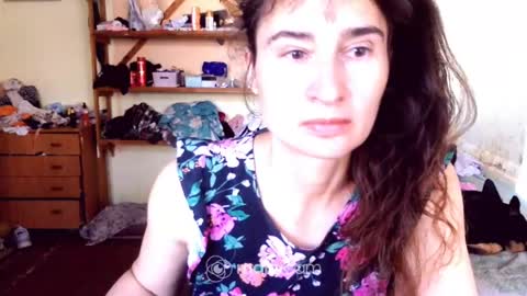 Yummygirl online show from June 22, 2026, 5:04 am