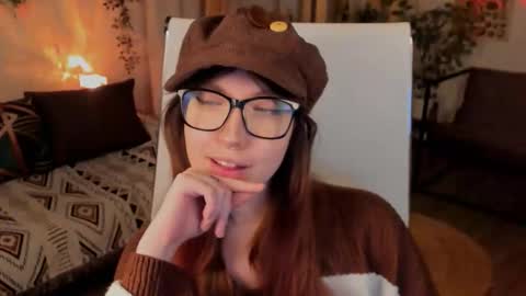 Mia online show from October 11, 2025, 3:32 pm