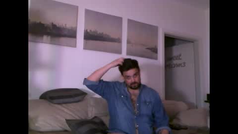 Dennis2Menace online show from February 28, 2026, 4:57 am