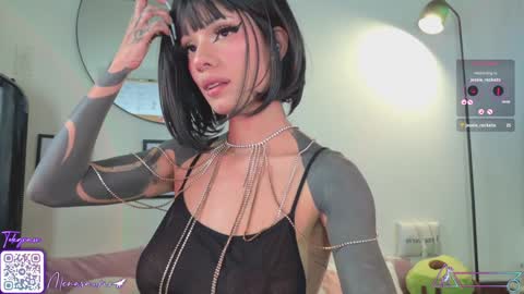 Mena  Help me reach 700 thumbs up online show from January 11, 2025, 9:25 pm