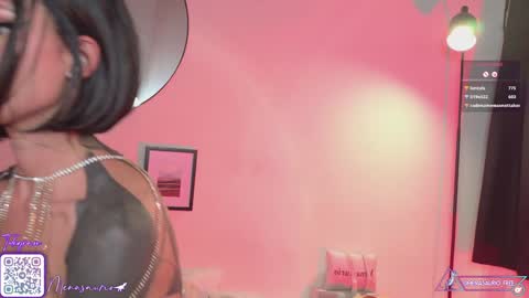 Mena  Help me reach 700 thumbs up online show from January 12, 2025, 12:28 am