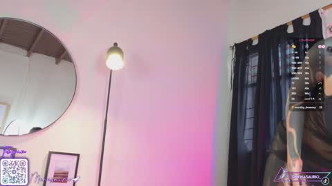 Mena  Help me reach 700 thumbs up online show from January 16, 2025, 5:33 pm