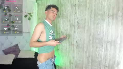 Mency online show from July 16, 2026, 12:44 pm