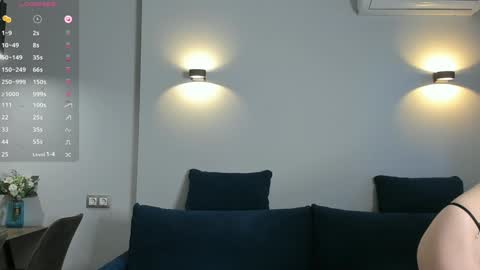 Snapshot of mendaciouss chatting on January 12, 2025, 11:17 am Hello My name is Lily online show from January 12, 2025, 11:17 am